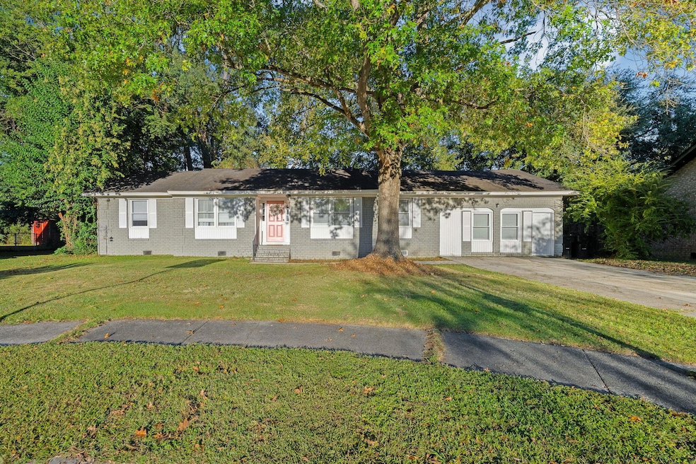 Under Contract $310,000