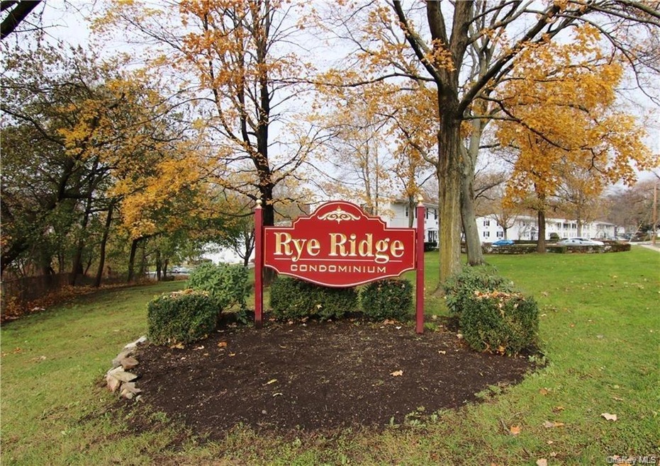 40 Avon Cir unit D, Rye Brook, NY 10573 - photo 1
