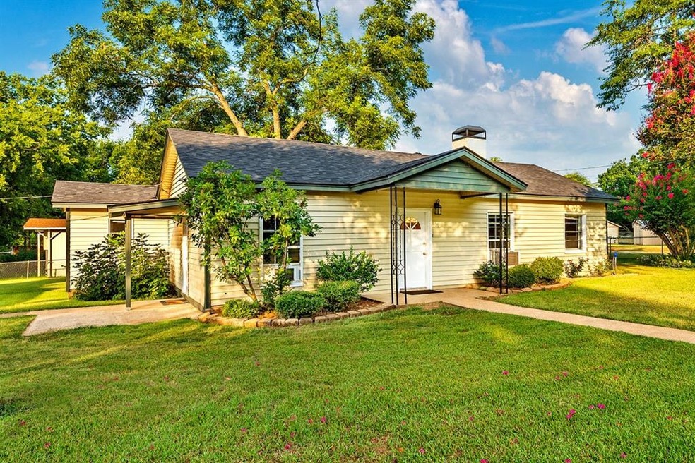 14 Hancock Ln, Pottsboro, TX 75076 - photo 1