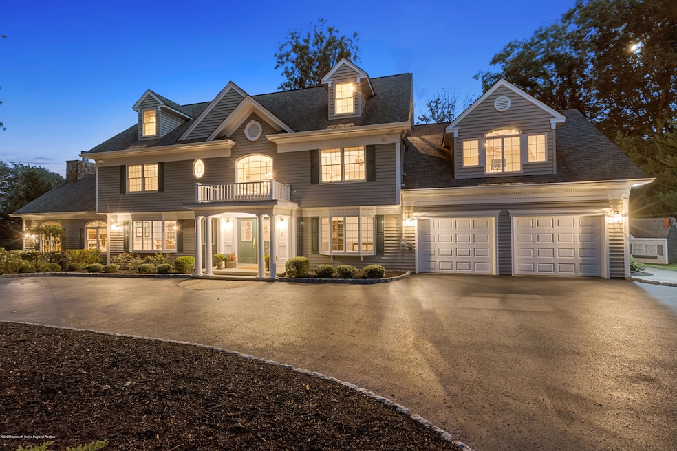 1 Southside Ave, Atlantic Highlands, NJ 07716 - photo 1