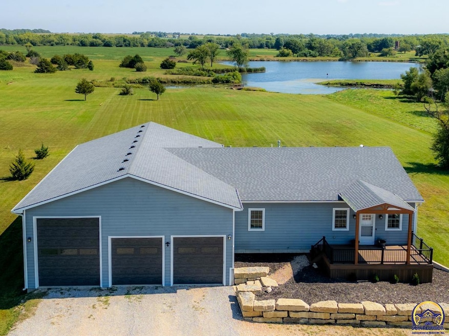 5900 SW Valencia Rd, Topeka, KS 66610 - photo 1