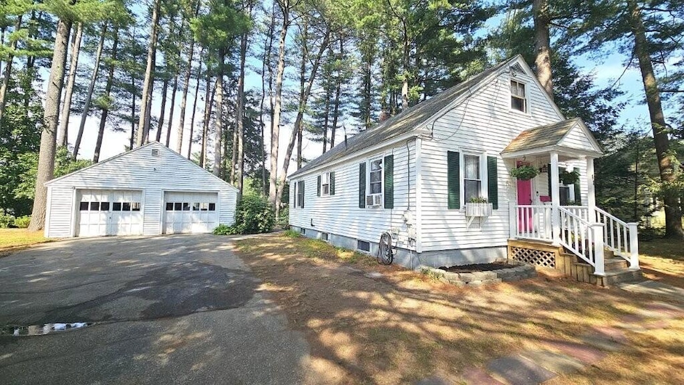 97 Jordan Ave, Brunswick, ME 04011 - photo 1