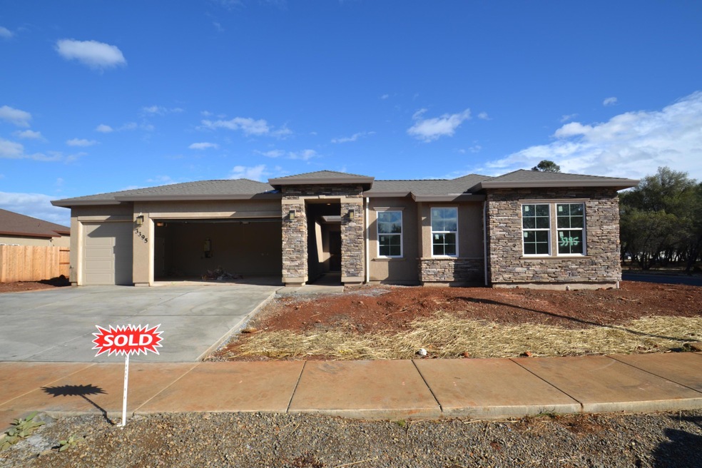 Lot 1 Ph 3 Our 2360 Plan