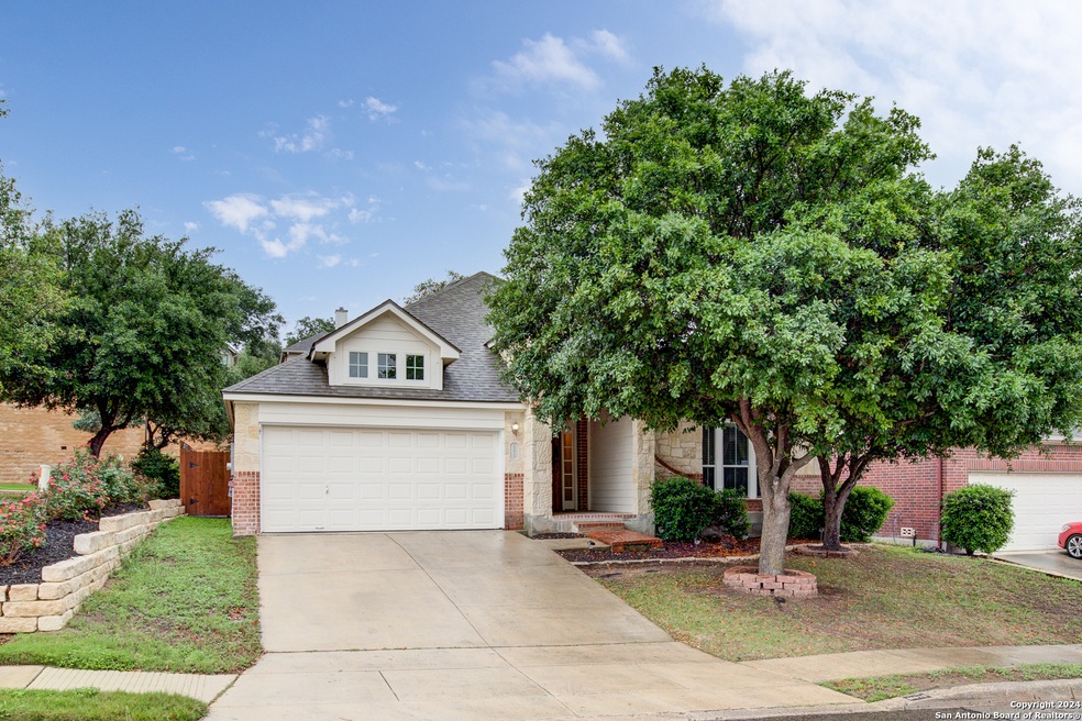 21926 Diamond Chase, San Antonio, TX 78259 - photo 1