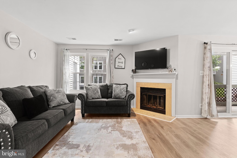 12909 U S 50 unit 12909A, Fairfax, VA 22033 - photo 1