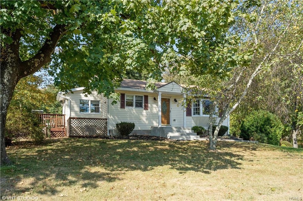 14 Greycourt Rd, Chester, NY 10918 - photo 1