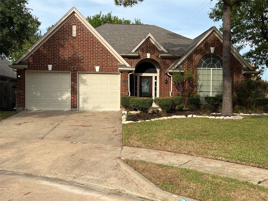 7502 Wild Stream Ct, Houston, TX 77095 - photo 1