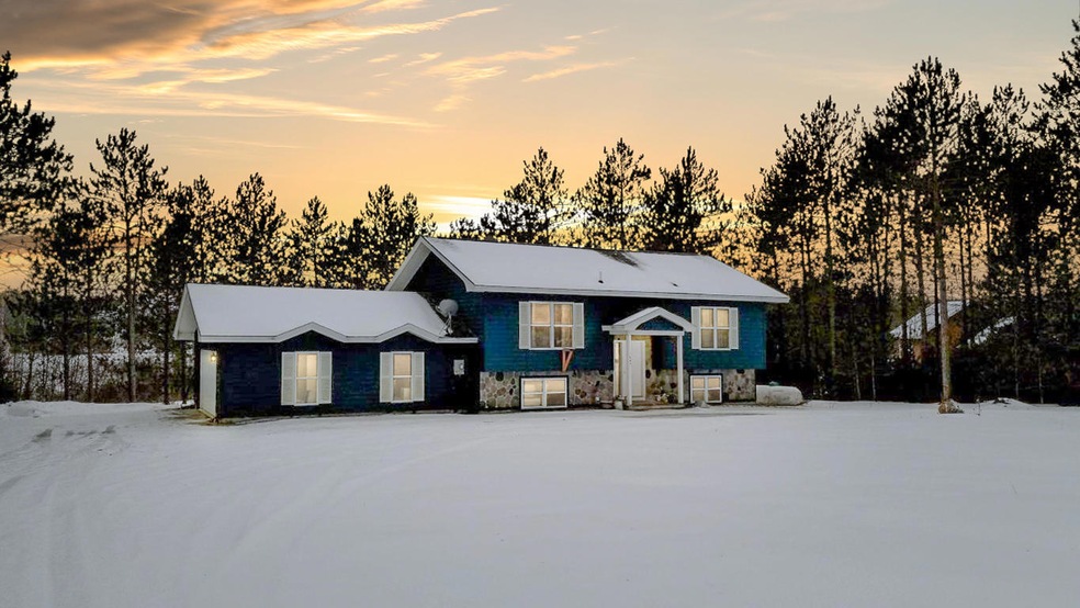 1647 Bear Paw Trail, Vanderbilt, MI 49795 - photo 1