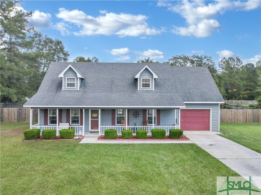 2975 Mccall Rd, Rincon, GA 31326 - photo 1