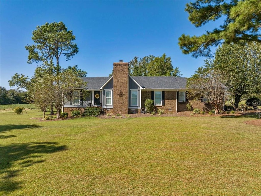 2741 Porters Corner Rd, Sylvester, GA 31791 - photo 1