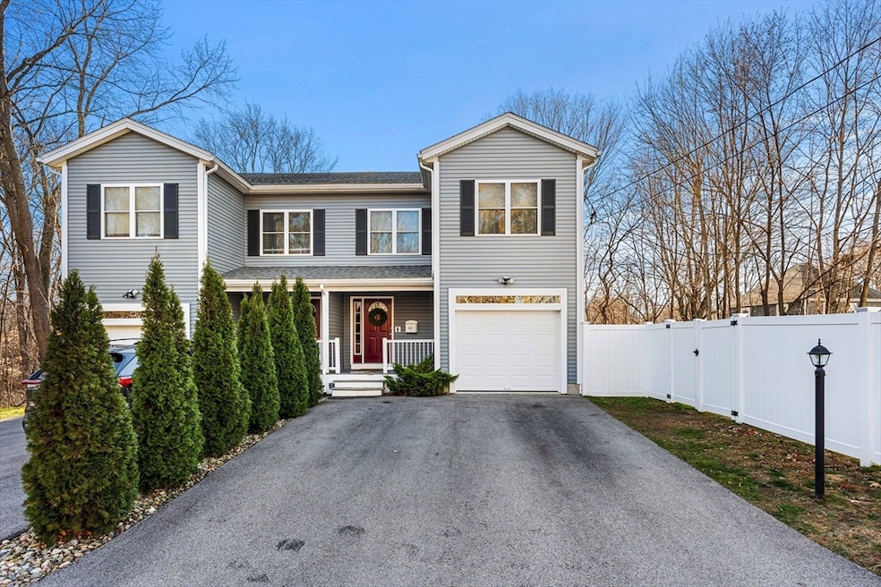 83 S Central St unit 83, Haverhill, MA 01835 - photo 1