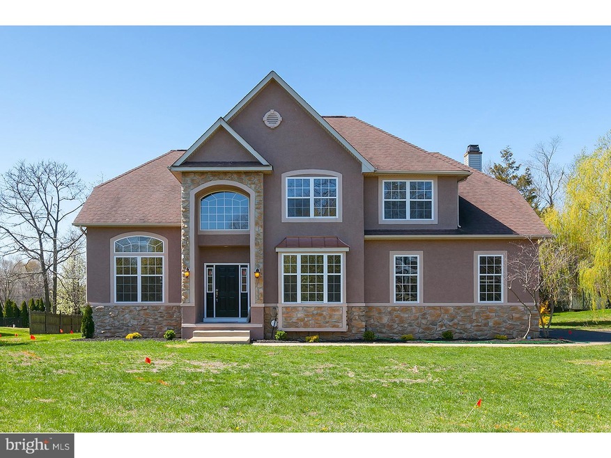 110 Palmer Place, Swedesboro, NJ 08085 - photo 1