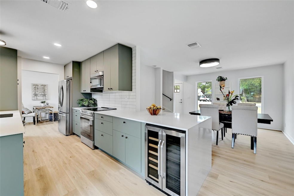 Sold • Co-Listing Agent