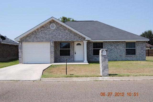 215 Cardinal St unit LOT 165, San Juan, TX 78589 - photo 1