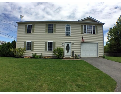 804 Laurel St, Fall River, MA 02721 - photo 1