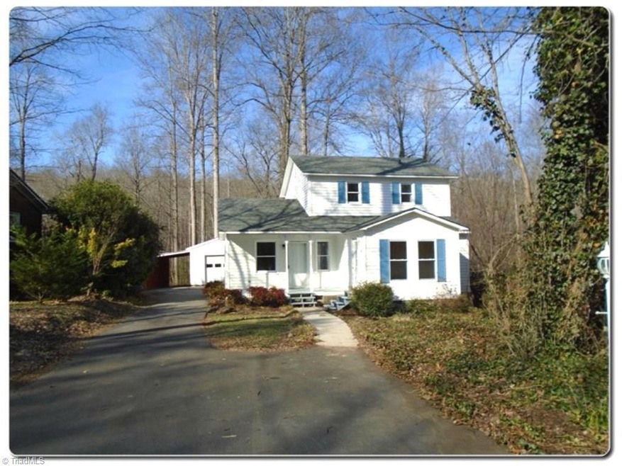 1548 Leslie St, Asheboro, NC 27205 - photo 1