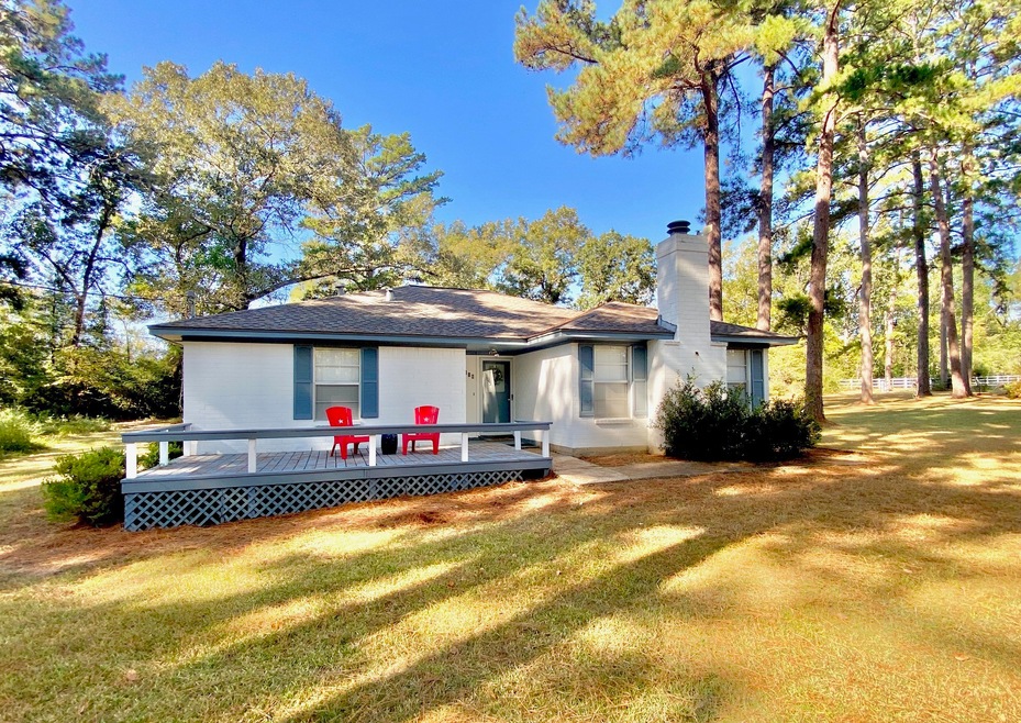 116 Lakeview Dr, Grapeland, TX 75844 - photo 1