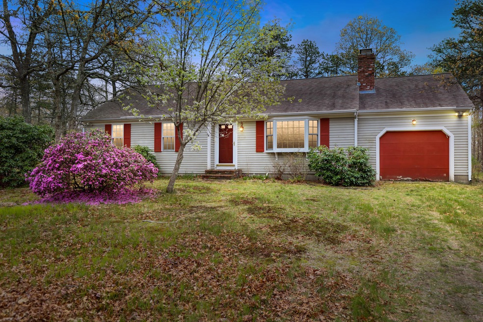 71 Prudence Ln, Cotuit, MA 02635 - photo 1