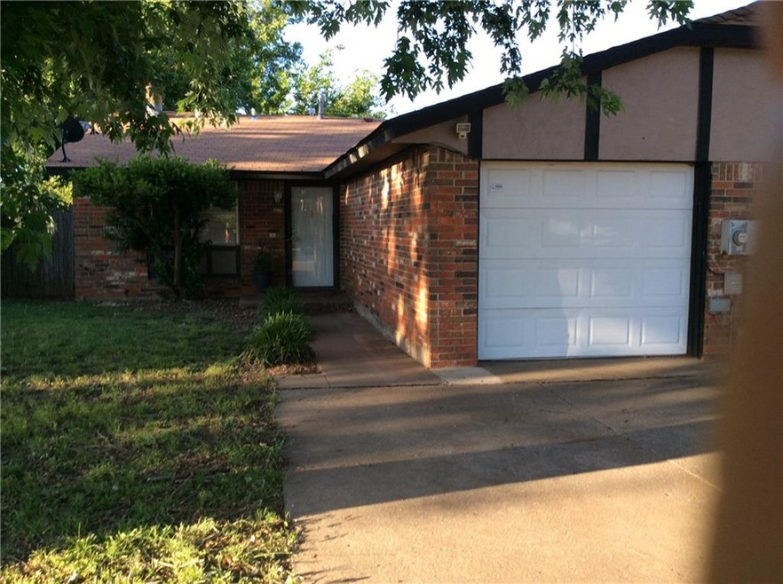 unlisted-address, Edmond, OK 73003 - photo 1