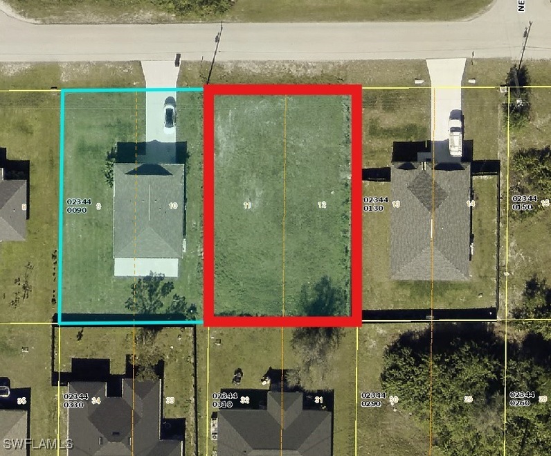 620 NE 24 Terrace unit 11, Cape Coral, FL 33909 - photo 1