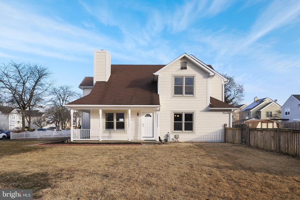 13910 Shannon Ave, Laurel, MD 20707 - photo 1