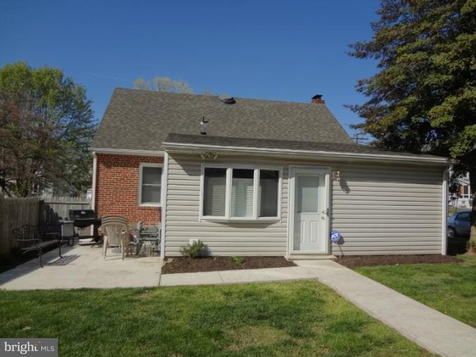 245 Third Ave, Halethorpe, MD 21227 - photo 1