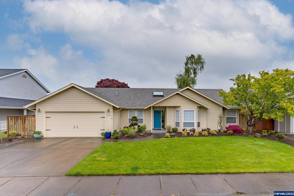 7112 Fieldview St NE, Keizer, OR 97303 - photo 1