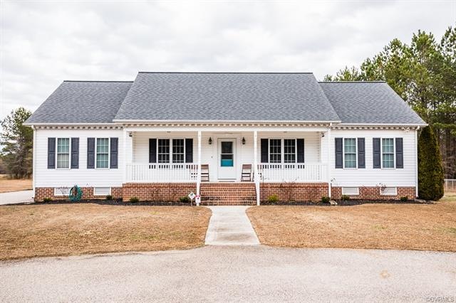 12357 Johnson Rd, Petersburg, VA 23805 - photo 1