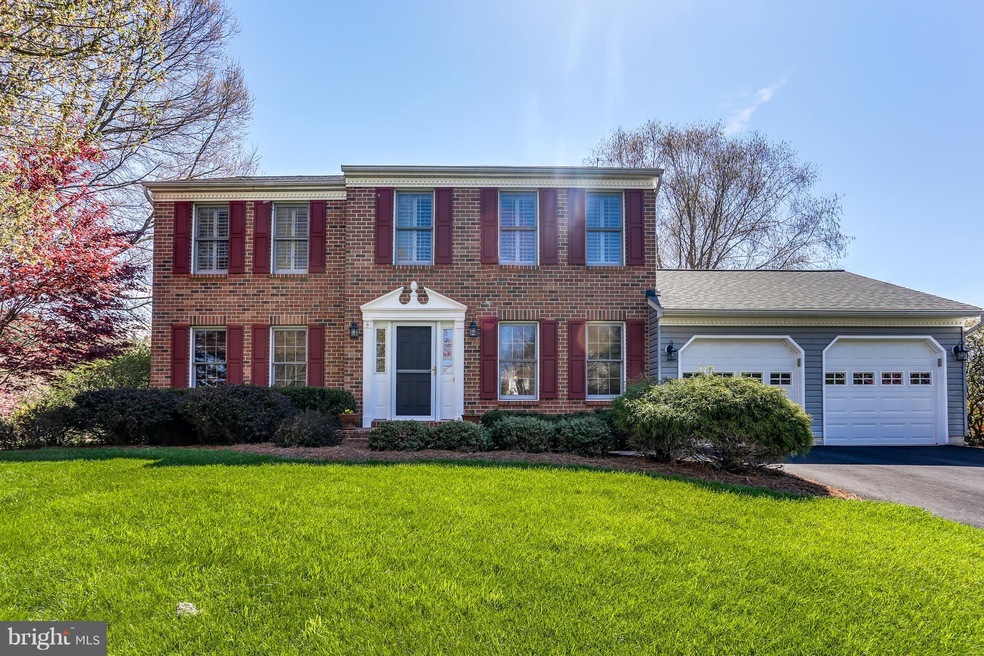 1170 Lafayette Dr, Sykesville, MD 21784 - photo 1