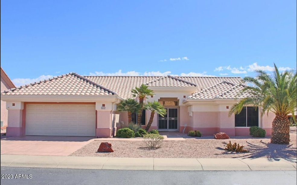 Coming Soon Front Elevation