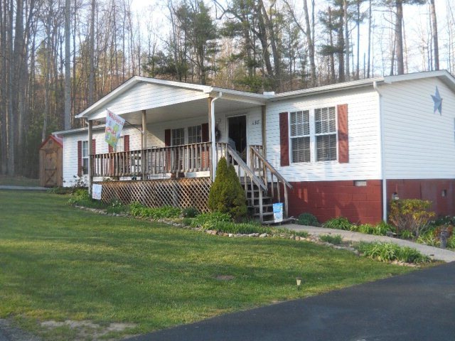 Main View