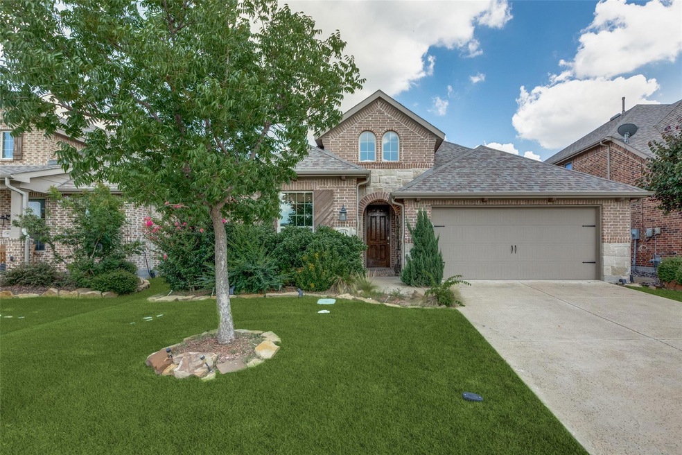 604 Zion Pkwy, Celina, TX 75009 - photo 1