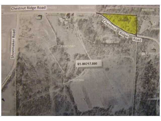 0 Chestnut Ridge Rd unit 211034550, Danville, OH 43014 - photo 1