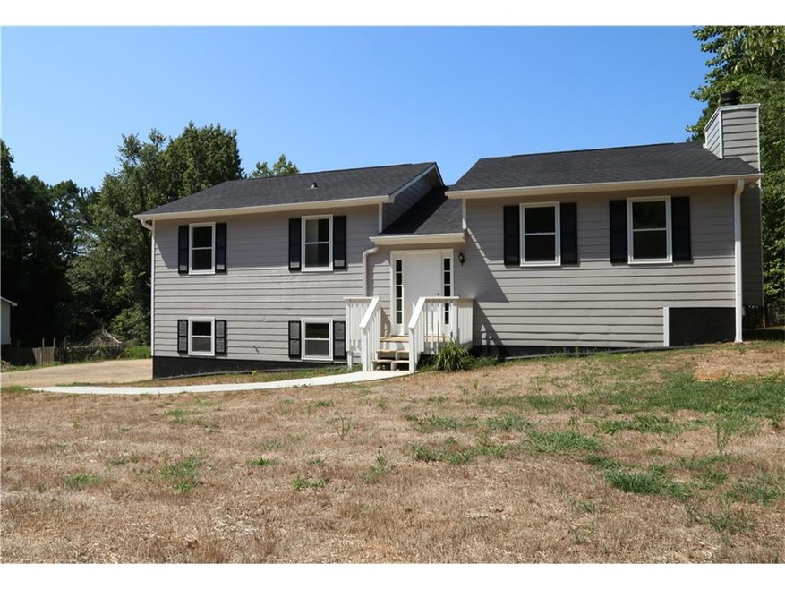 Amazing recently renovated home!!!  Proposed new D