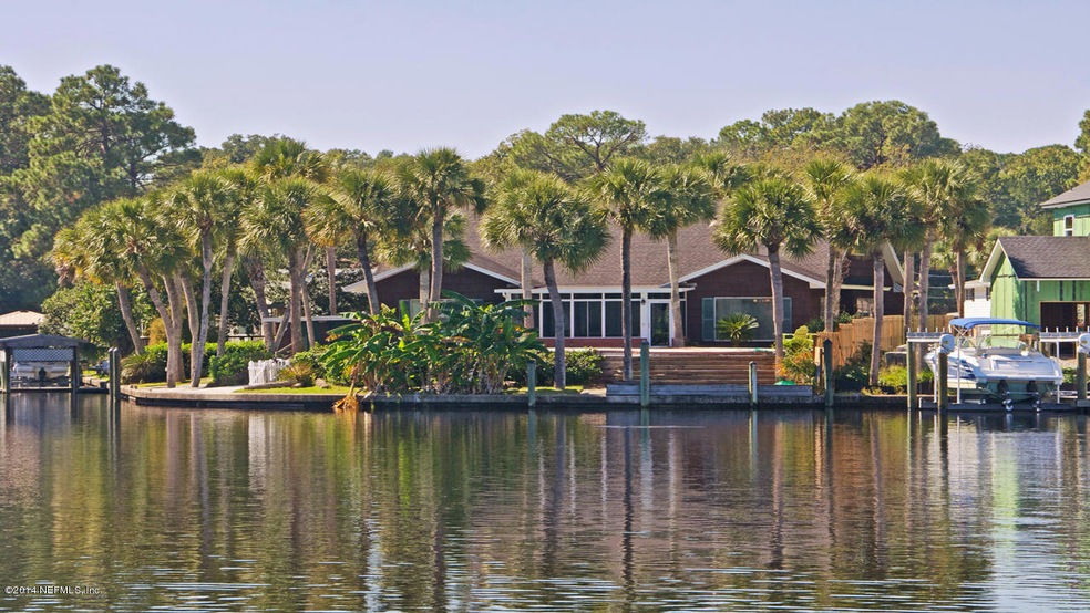 5102 Santa Cruz Ln, Jacksonville, FL 32210 - photo 1