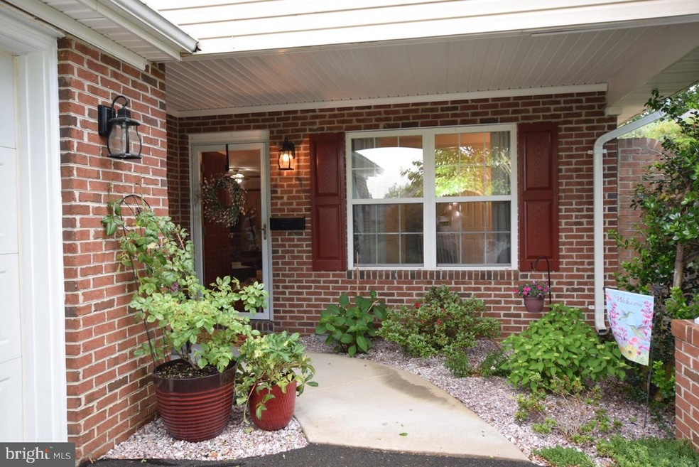 2623 Cornerstone Cir, Winchester, VA 22601 - photo 1