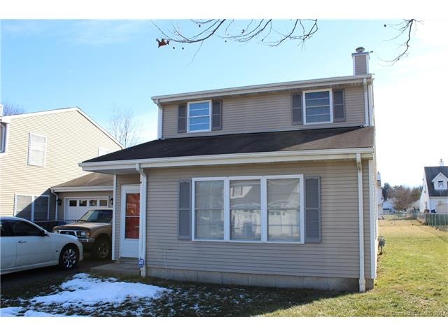 145 Nilan St, Hartford, CT 06106 - photo 1