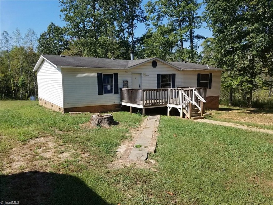 1166 Foggy Mountain Rd, Asheboro, NC 27205 - photo 1