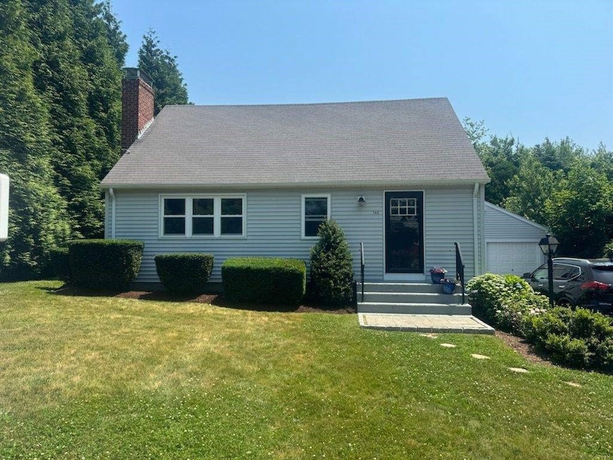 145 Macarthur Blvd, Wakefield, RI 02879 - photo 1