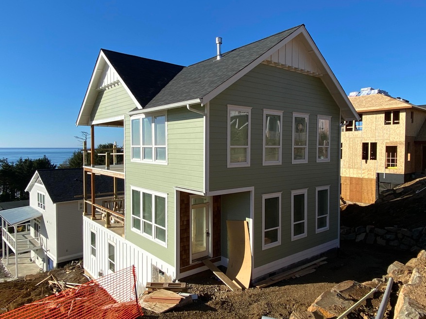 2447 SW Driftwood Ln, Lincoln City, OR 97367 - photo 1