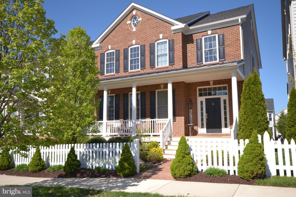 23120 Yellowwood Dr, Clarksburg, MD 20871 - photo 1