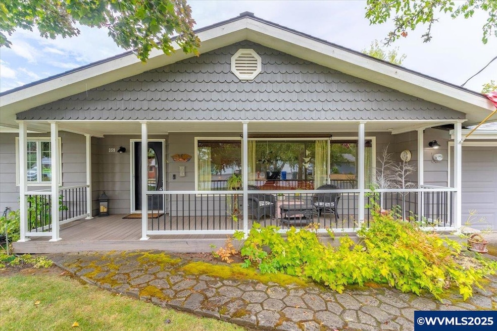 359 Apple Blossom Ave N, Keizer, OR 97303 - photo 1