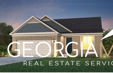 6441 Crest Brook Way, Buford, GA 30518 - photo 1