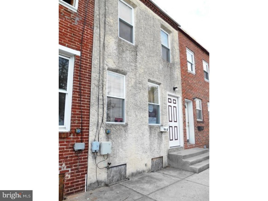 712 Clark St, New Castle, DE 19720 - photo 1