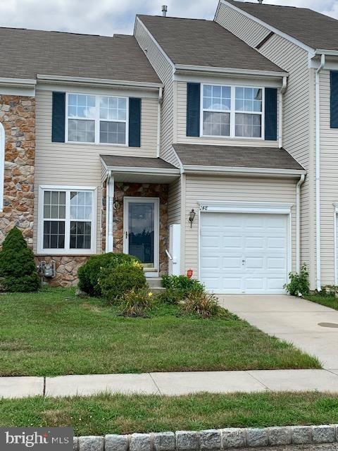 148 Pennsbury Ln, Woodbury, NJ 08096 - photo 1