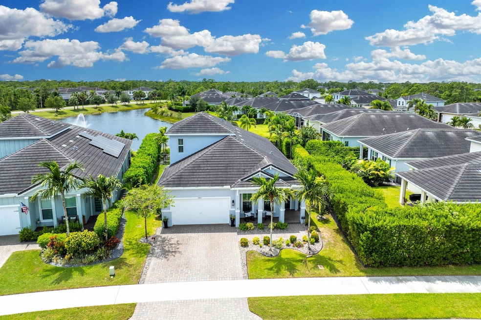 4802 SW Millbrook Ln, Stuart, FL 34997 - photo 1