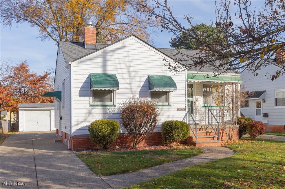 5918 Ira Ave, Cleveland, OH 44144 - photo 1