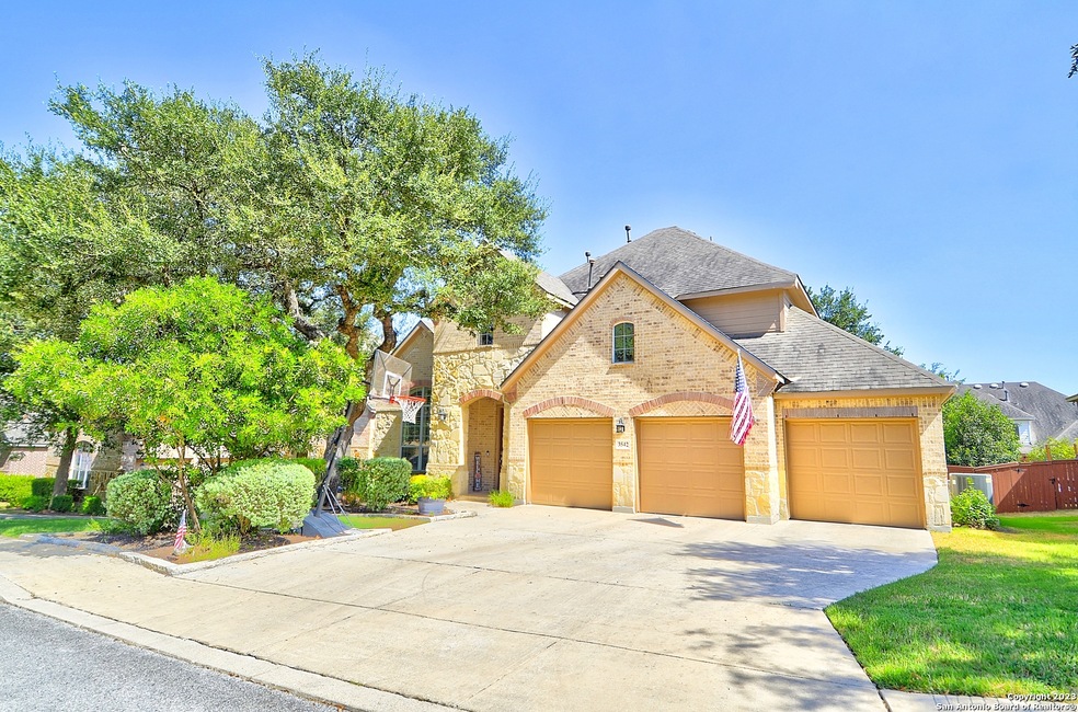 3542 Pinnacle Dr, San Antonio, TX 78261 - photo 1