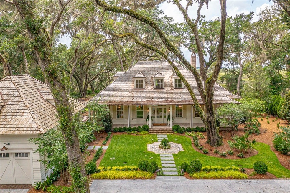 16 Somerset Trace, Saint Simons Island, GA 31522 - photo 1