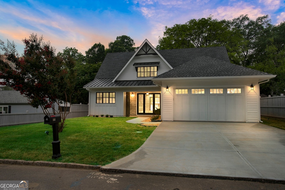 144 Jackson Cir SE, Marietta, GA 30060 - photo 1